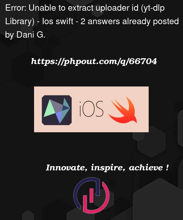 Question 66704 in IOS Swift