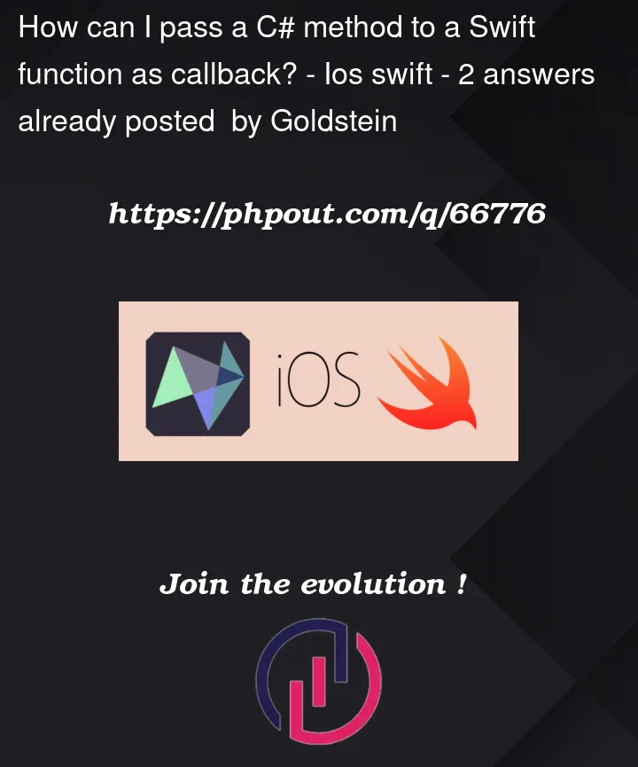 Question 66776 in IOS Swift