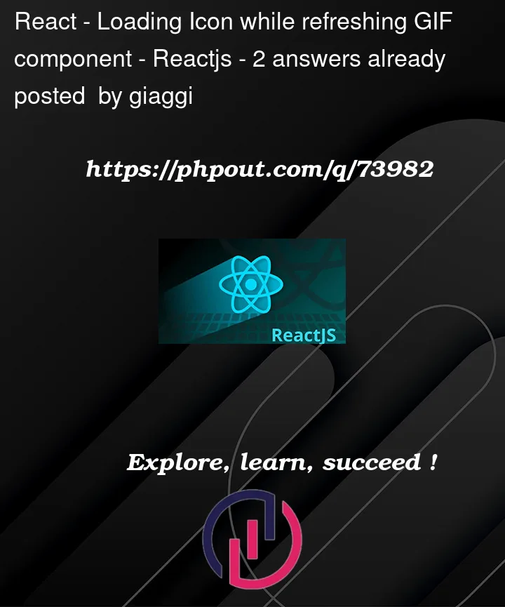 Question 73982 in Reactjs