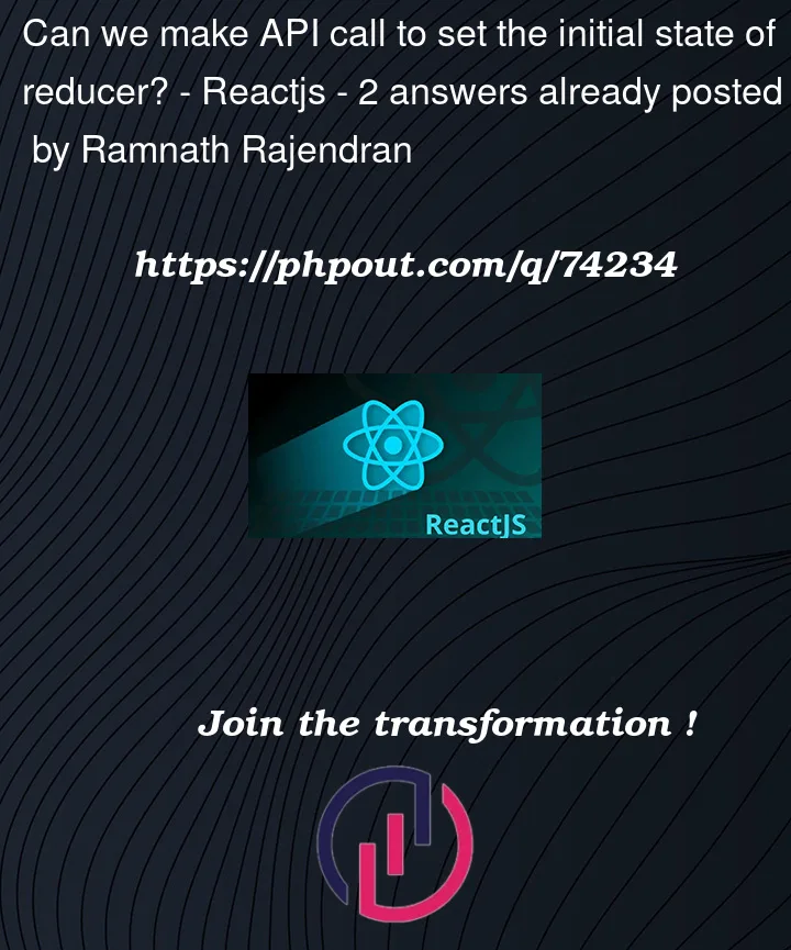 Question 74234 in Reactjs