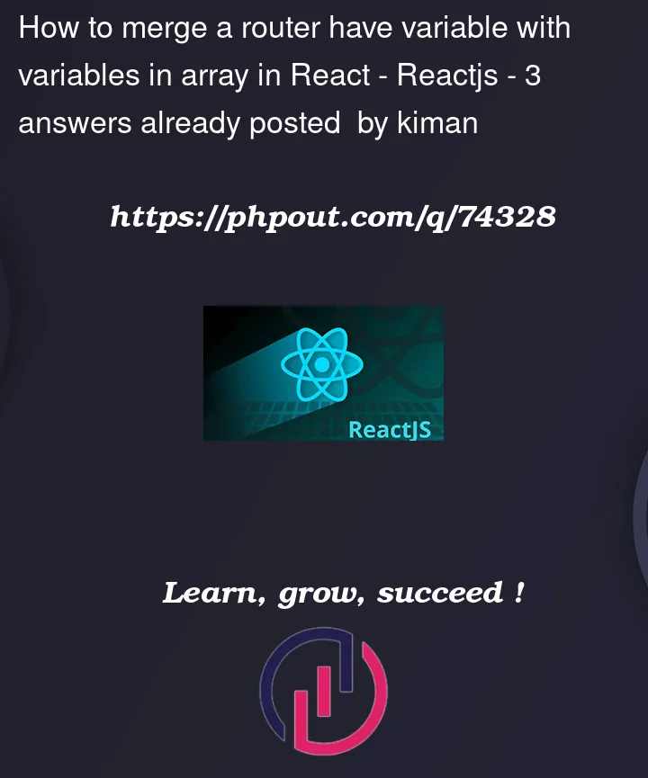 Question 74328 in Reactjs