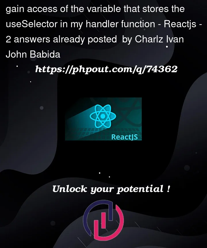 Question 74362 in Reactjs