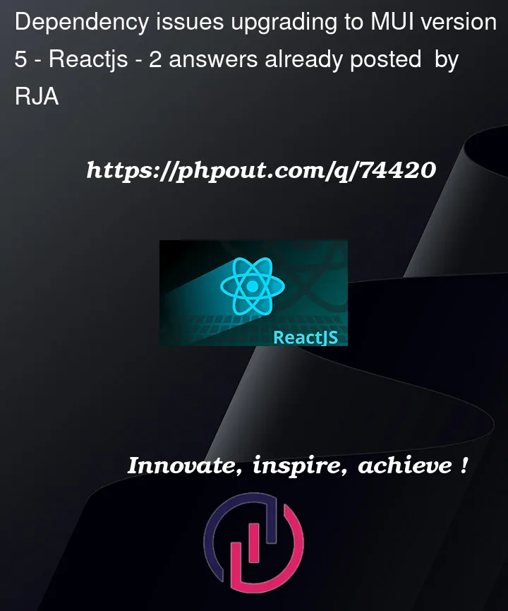 Question 74420 in Reactjs