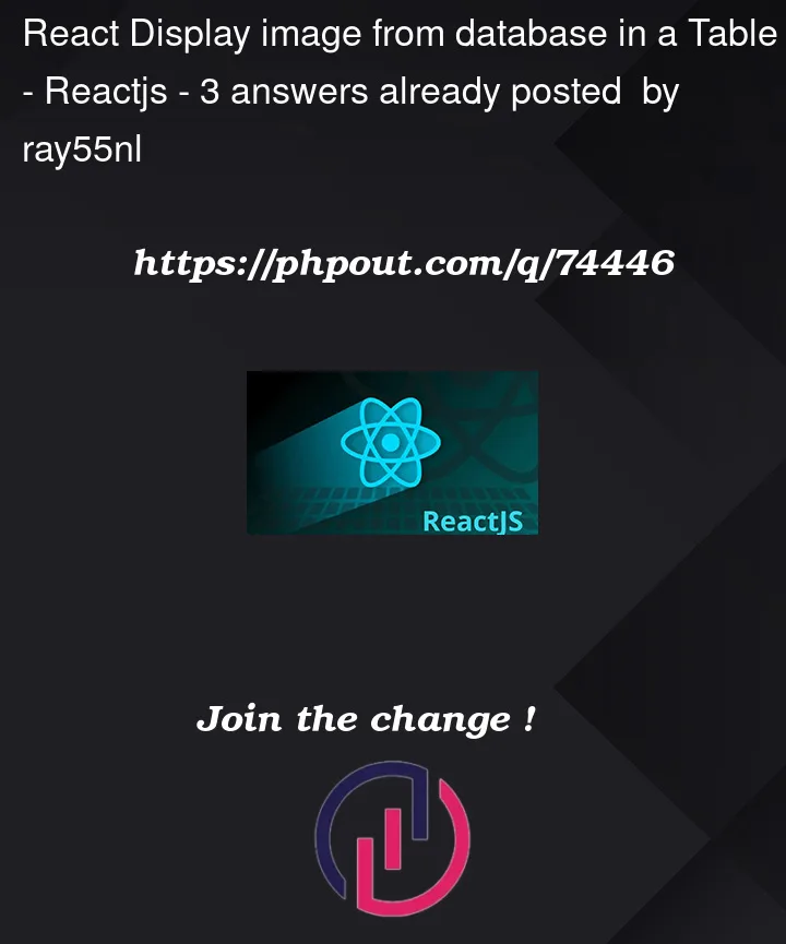 Question 74446 in Reactjs