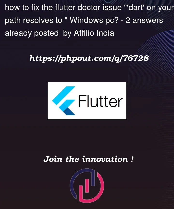 Question 76728 in Flutter