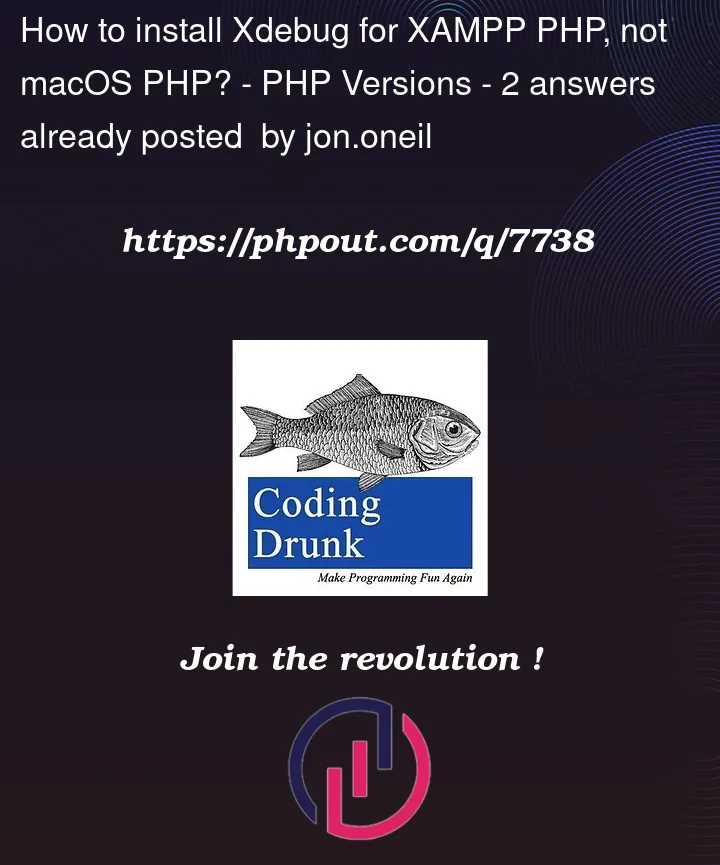 Question 7738 in PHP Versions