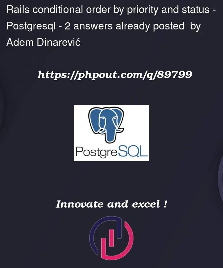 Question 89799 in PostgreSQL