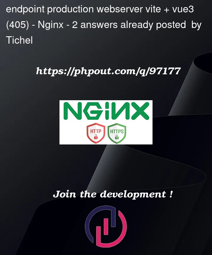 Question 97177 in Nginx