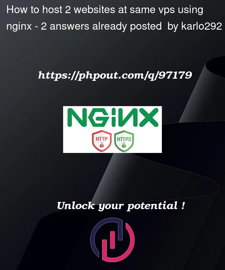 Question 97179 in Nginx