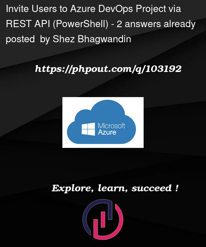 Question 103192 in Azure