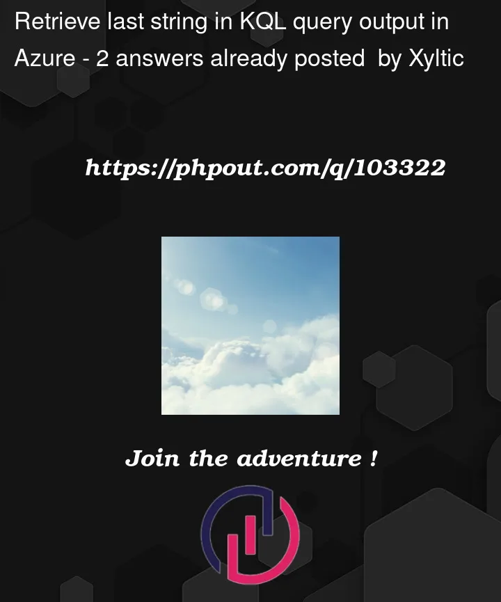 Question 103322 in Azure