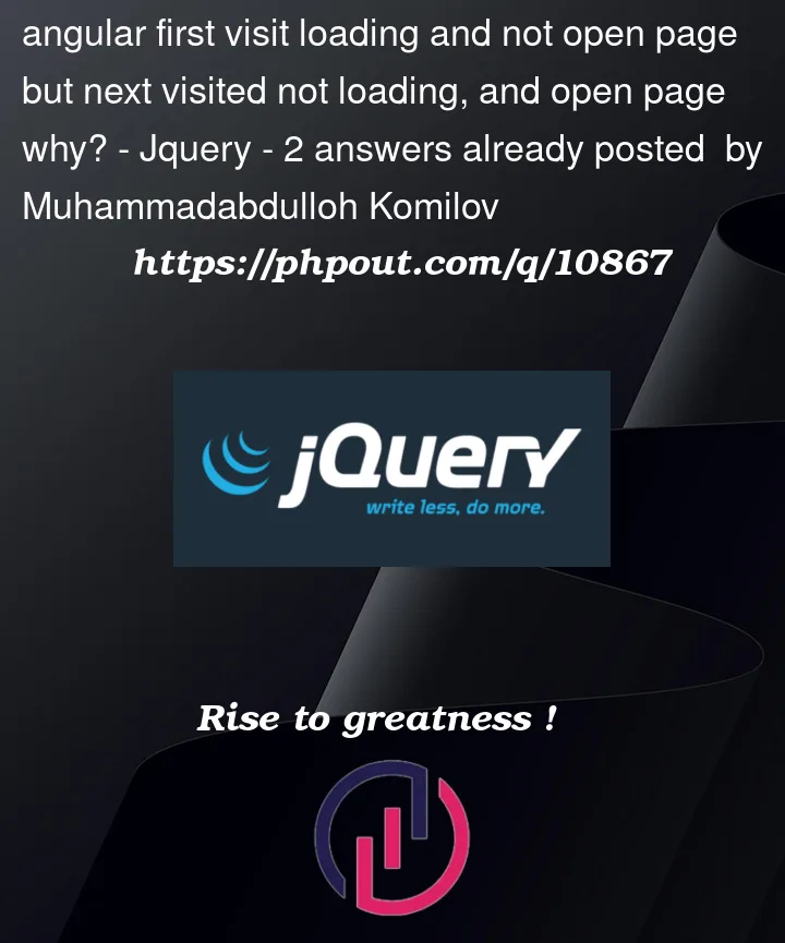 Question 10867 in Jquery