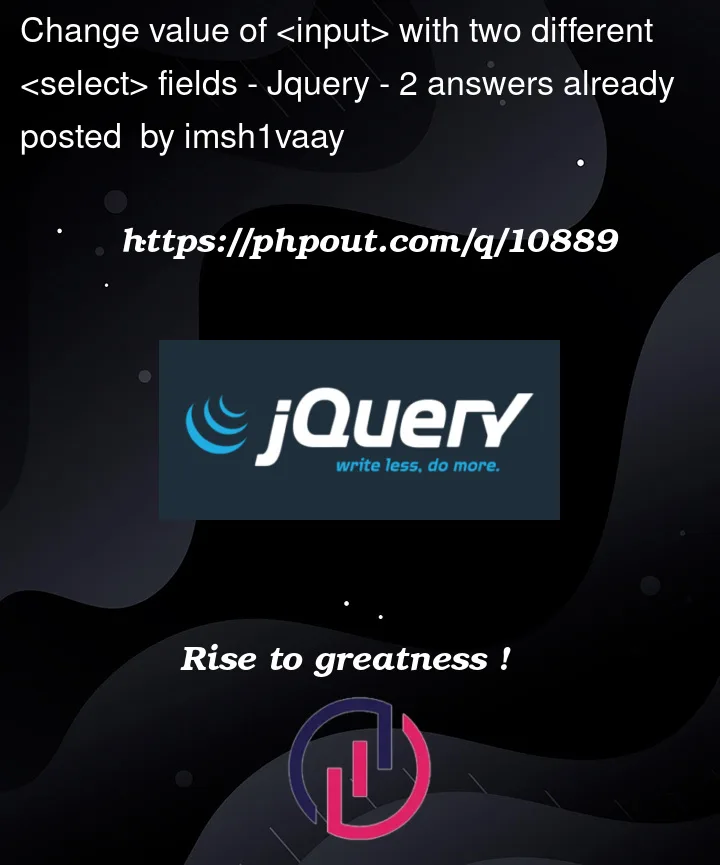 Question 10889 in Jquery