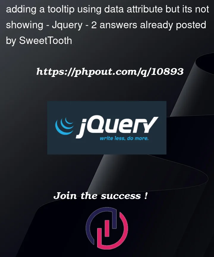 Question 10893 in Jquery