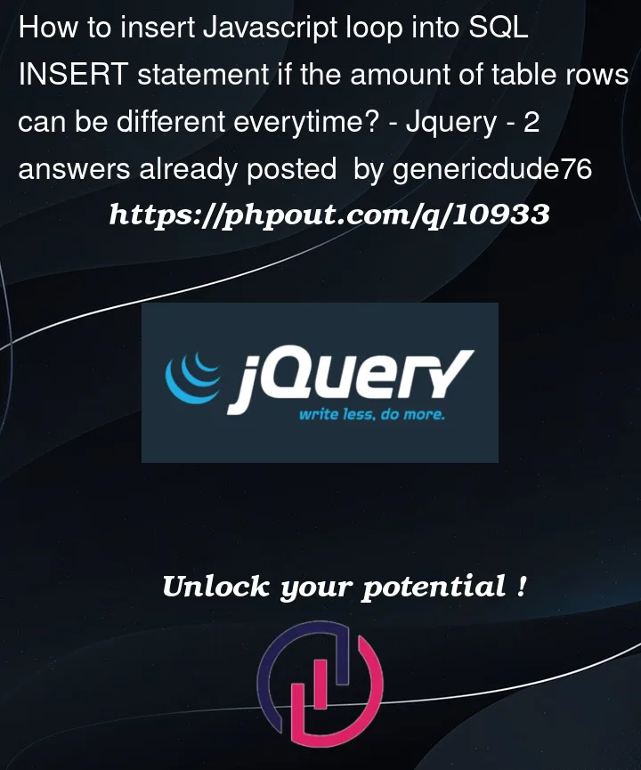 Question 10933 in Jquery