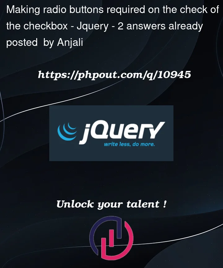 Question 10945 in Jquery