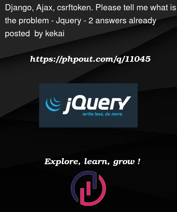 Question 11045 in Jquery