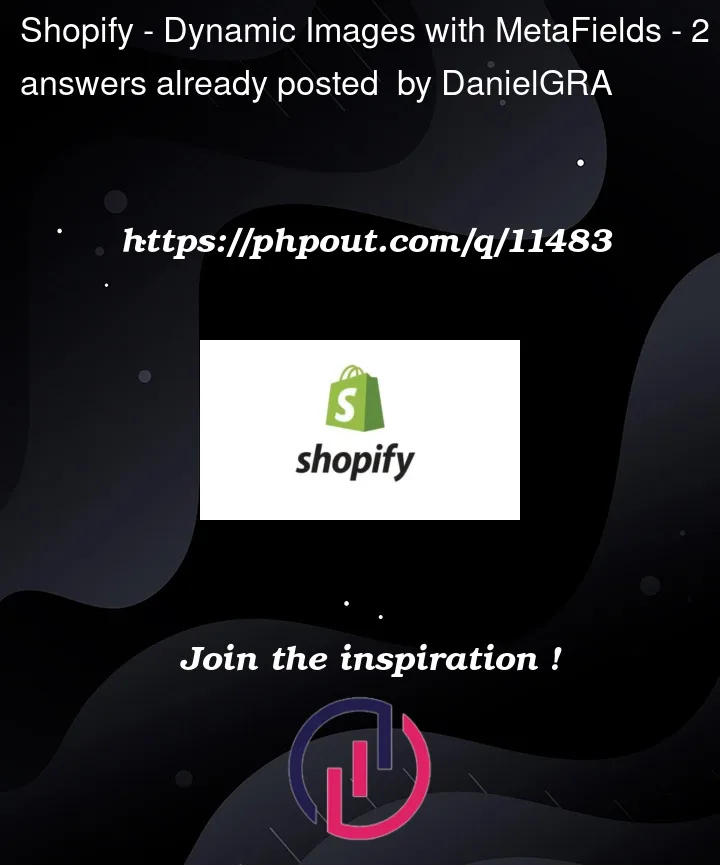 Question 11483 in Shopify