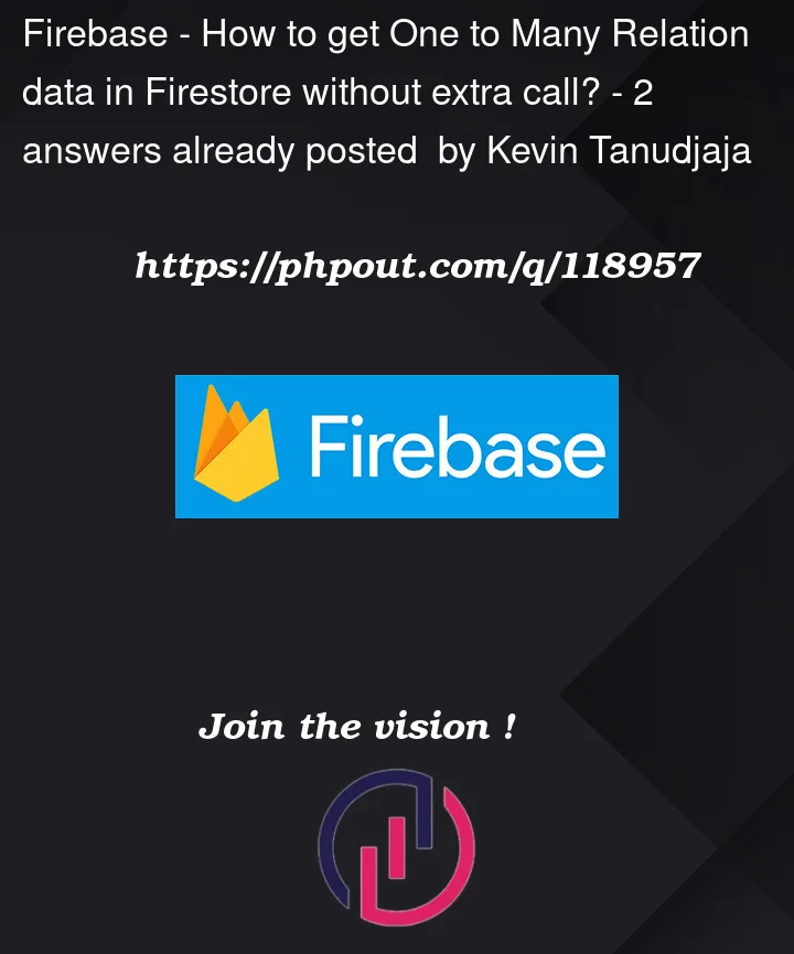 Question 118957 in Firebase