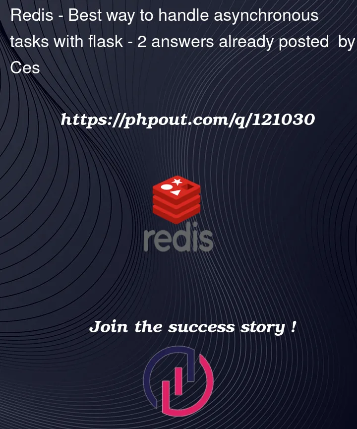 Question 121030 in Redis