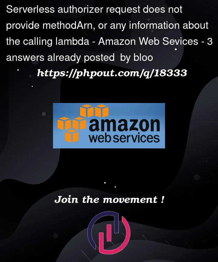 Question 18333 in Amazon Web Sevices