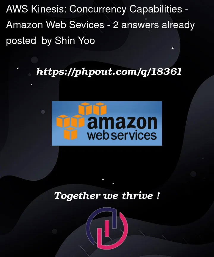 Question 18361 in Amazon Web Sevices