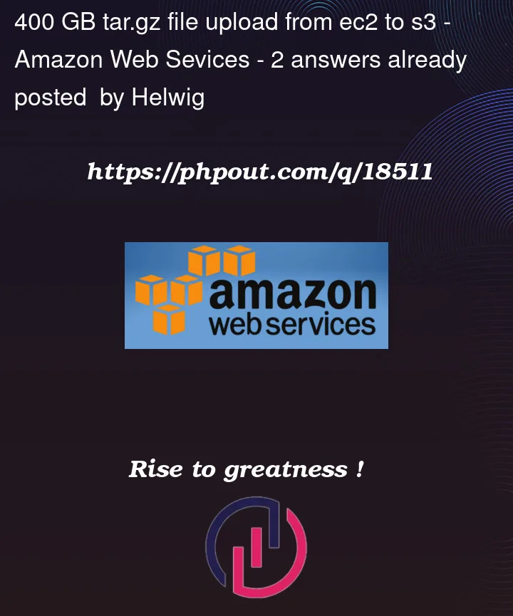 Question 18511 in Amazon Web Sevices