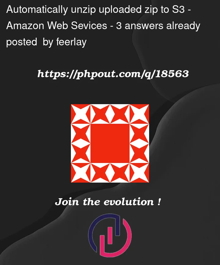 Question 18563 in Amazon Web Sevices