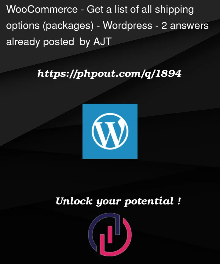 Question 1894 in Wordpress