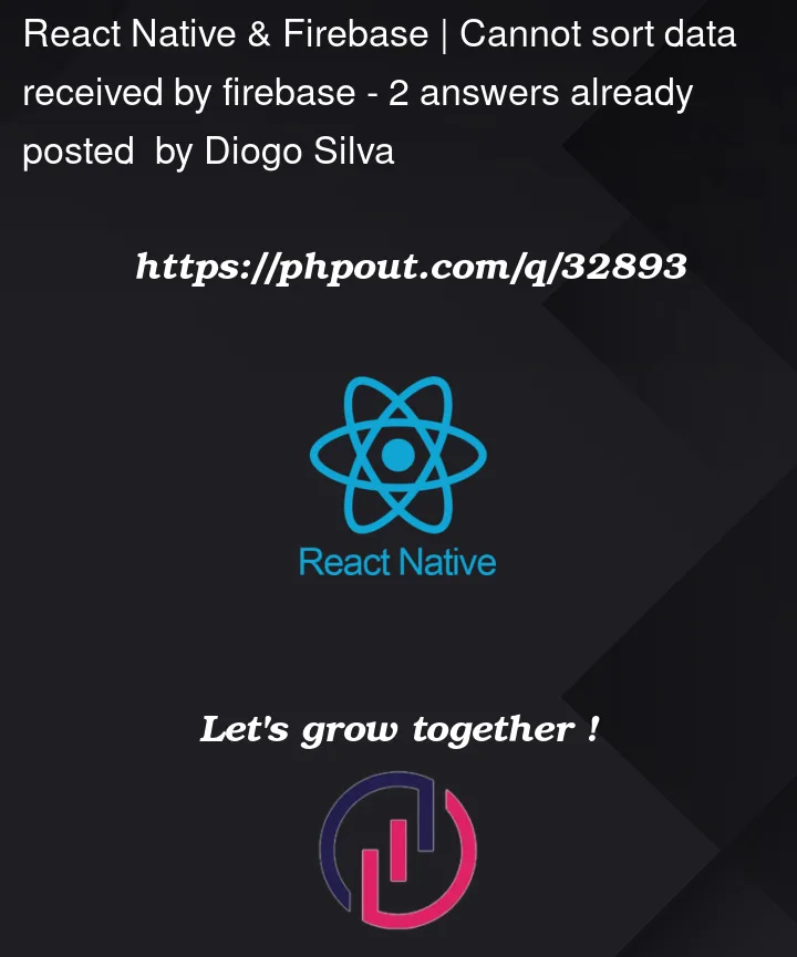 Question 32893 in React native