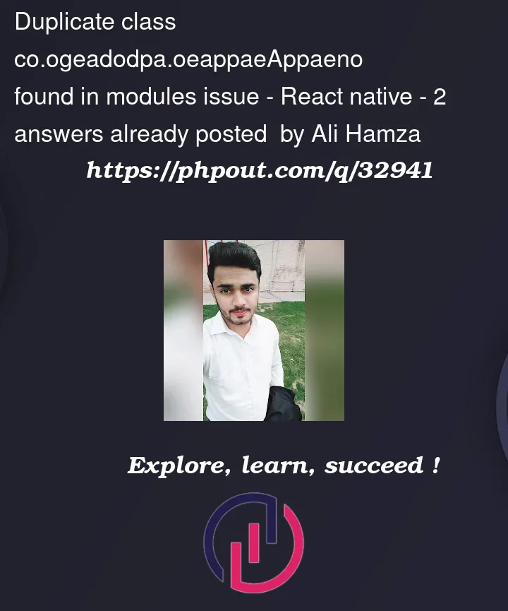 Question 32941 in React native