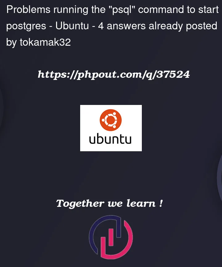 Question 37524 in Ubuntu