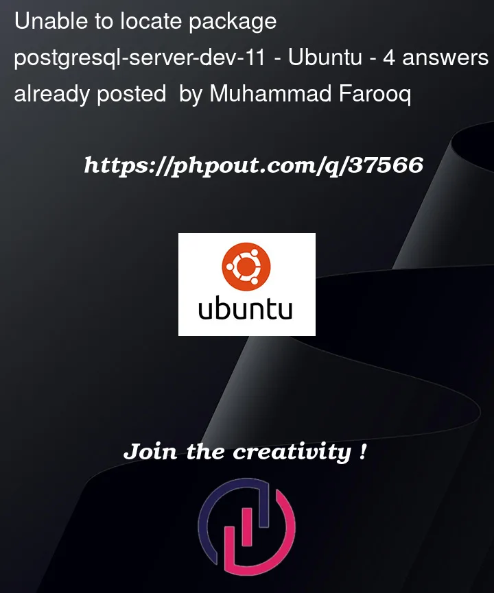 Question 37566 in Ubuntu