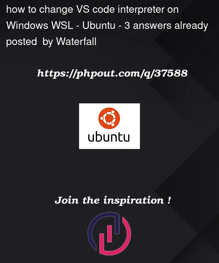 Question 37588 in Ubuntu