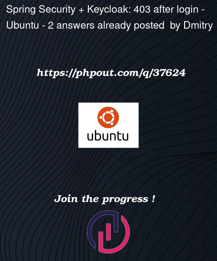 Question 37624 in Ubuntu