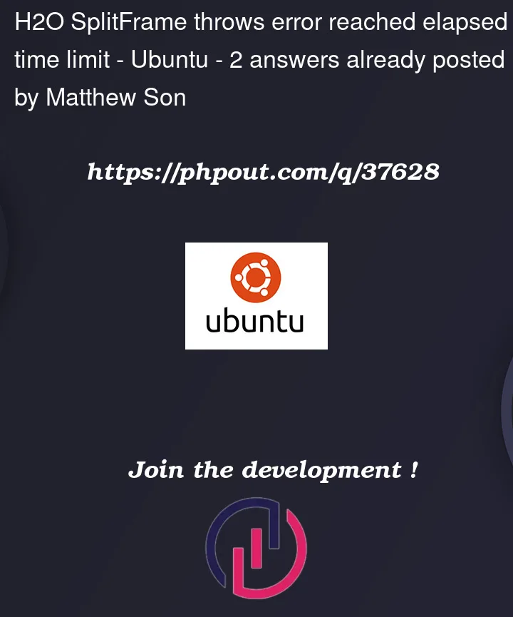 Question 37628 in Ubuntu