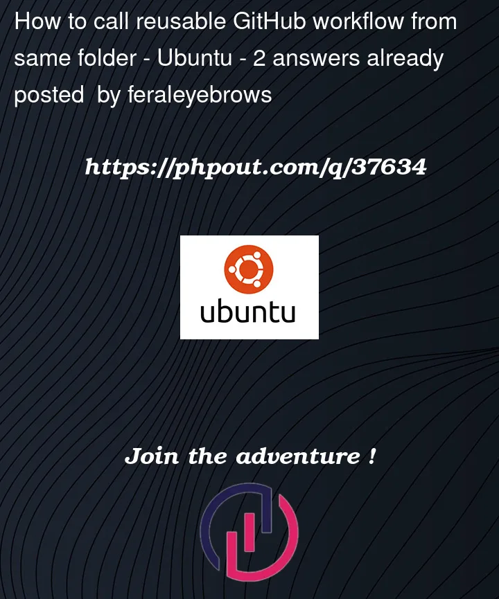 Question 37634 in Ubuntu