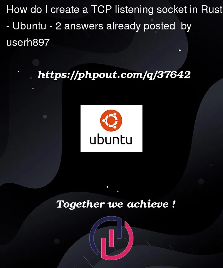 Question 37642 in Ubuntu