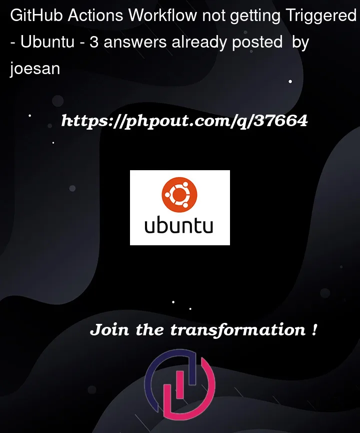 Question 37664 in Ubuntu