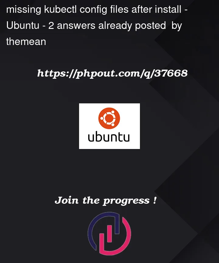 Question 37668 in Ubuntu