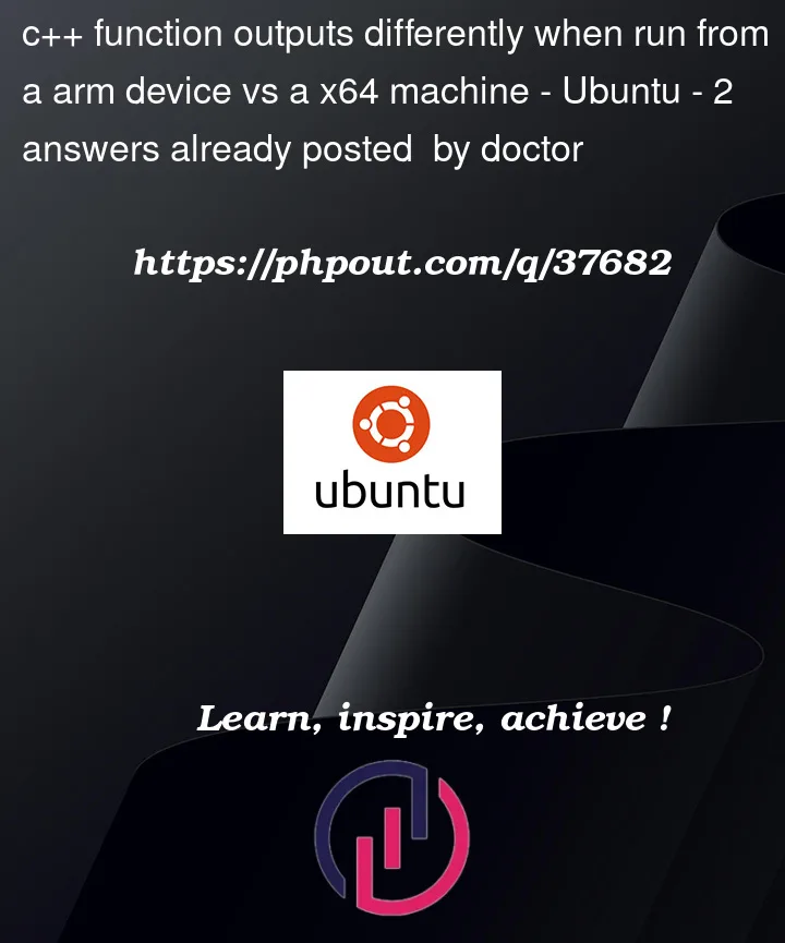 Question 37682 in Ubuntu