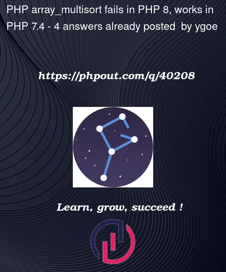 Question 40208 in PHP