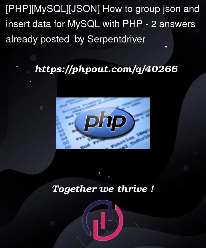 Question 40266 in PHP