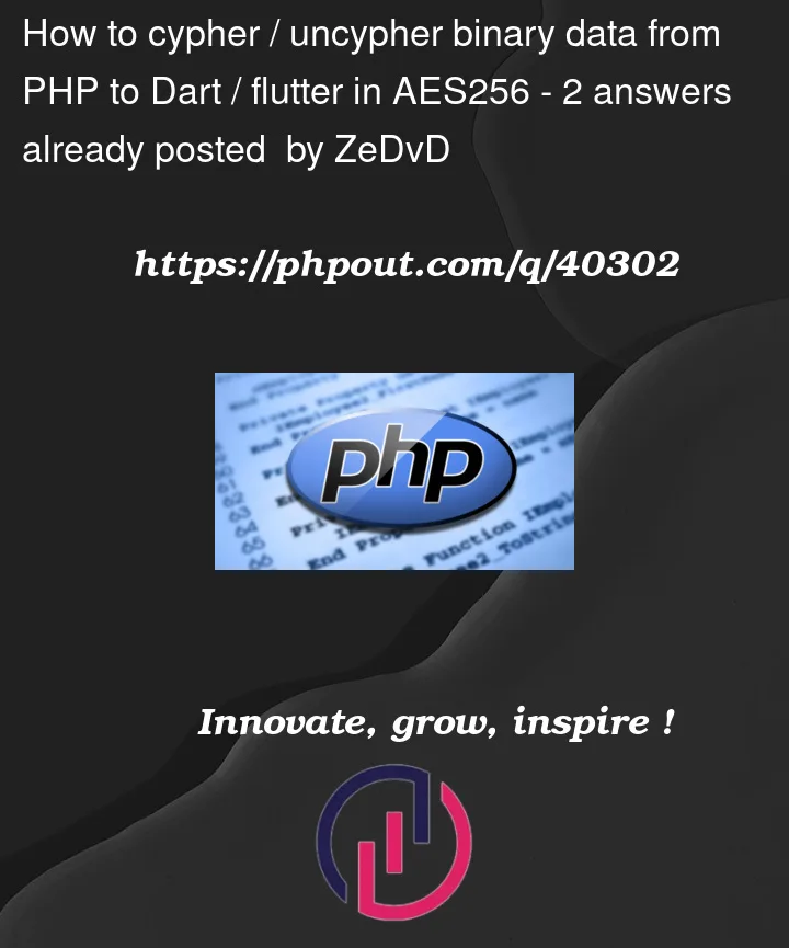 Question 40302 in PHP