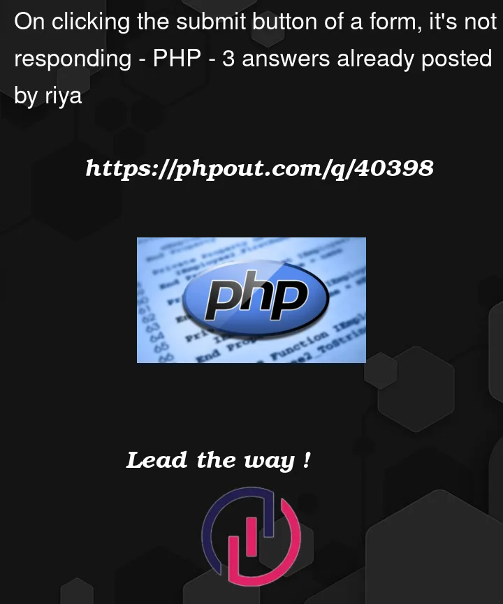 Question 40398 in PHP