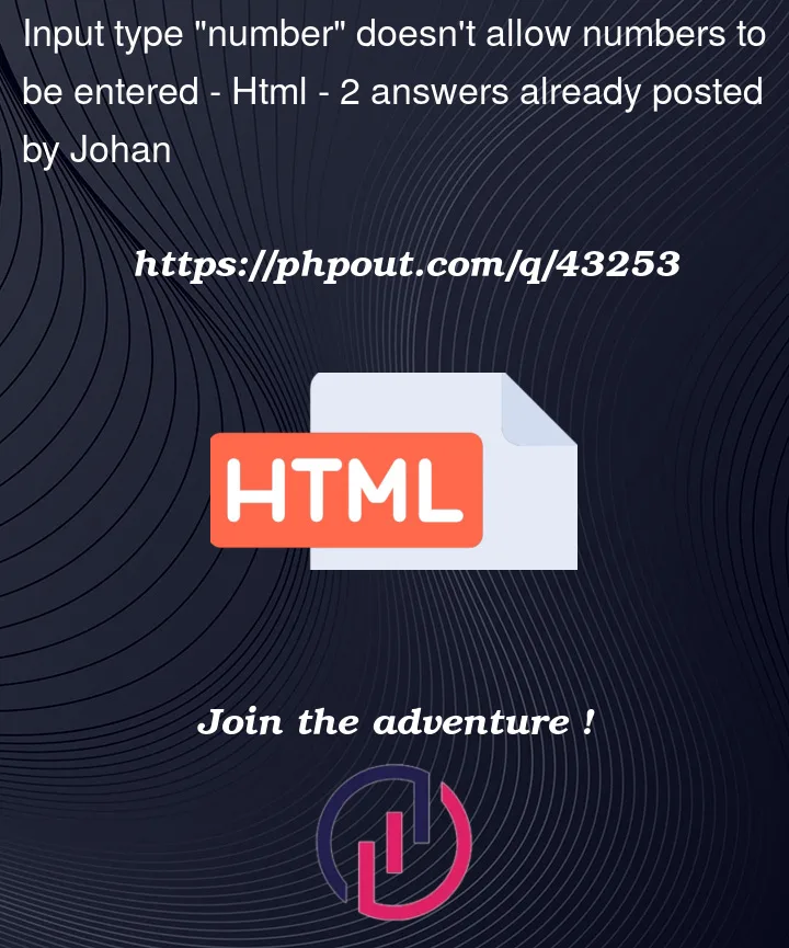 Question 43253 in Html