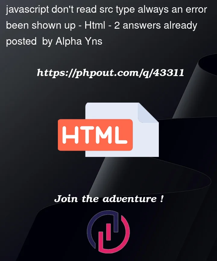 Question 43311 in Html