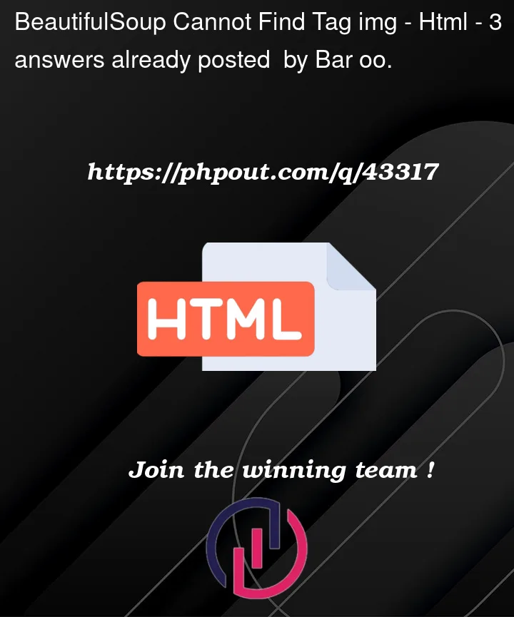 Question 43317 in Html