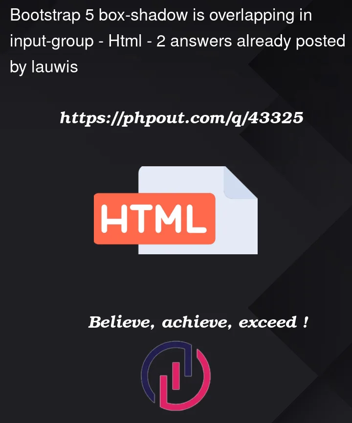 Question 43325 in Html