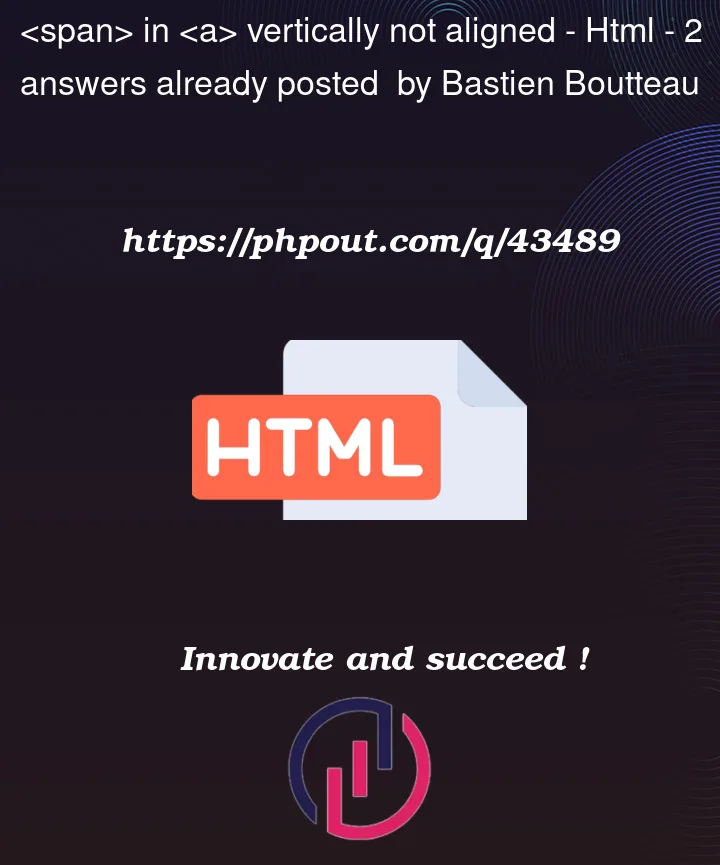 Question 43489 in Html